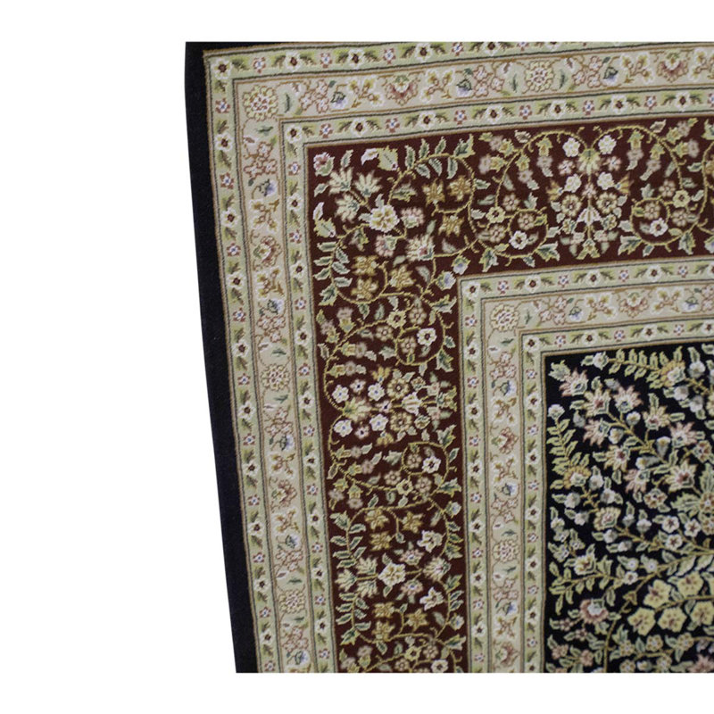 One-of-a-Kind 9' X 12' Area Rug