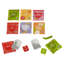 Urbn-Living Plastic Tea Box