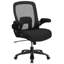 Chaise de bureau ergonomique Hercules Big & Tall