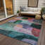 Tapis vert intérieur / extérieur Elina -927600596