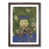 Walnut Framed selected