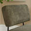 Autiana Boucle Upholstered Occasional Accent Slipper Chair-1856969556