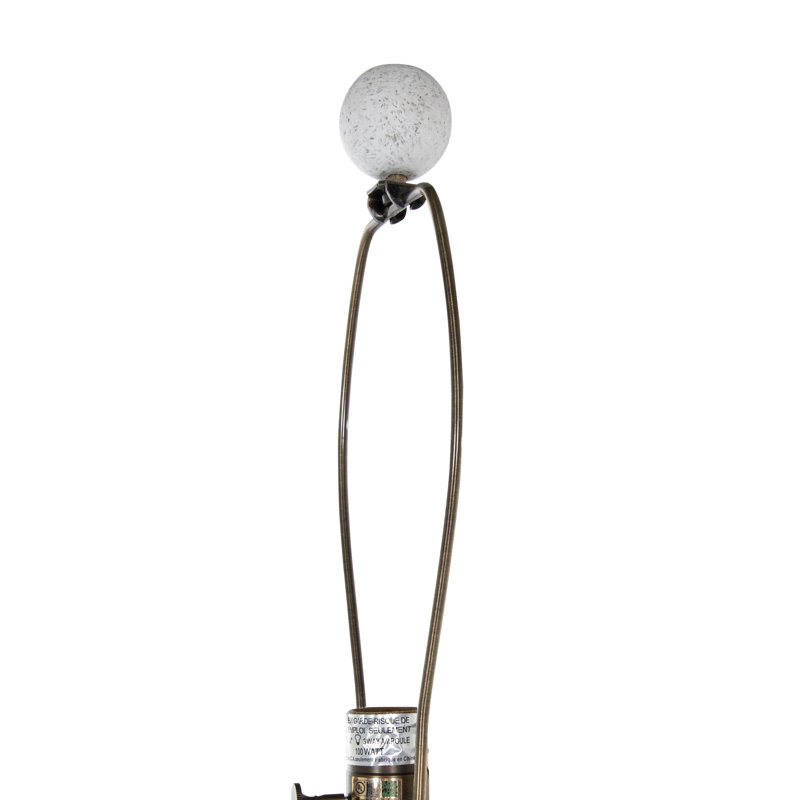 Claudius 71.75" Floor Lamp