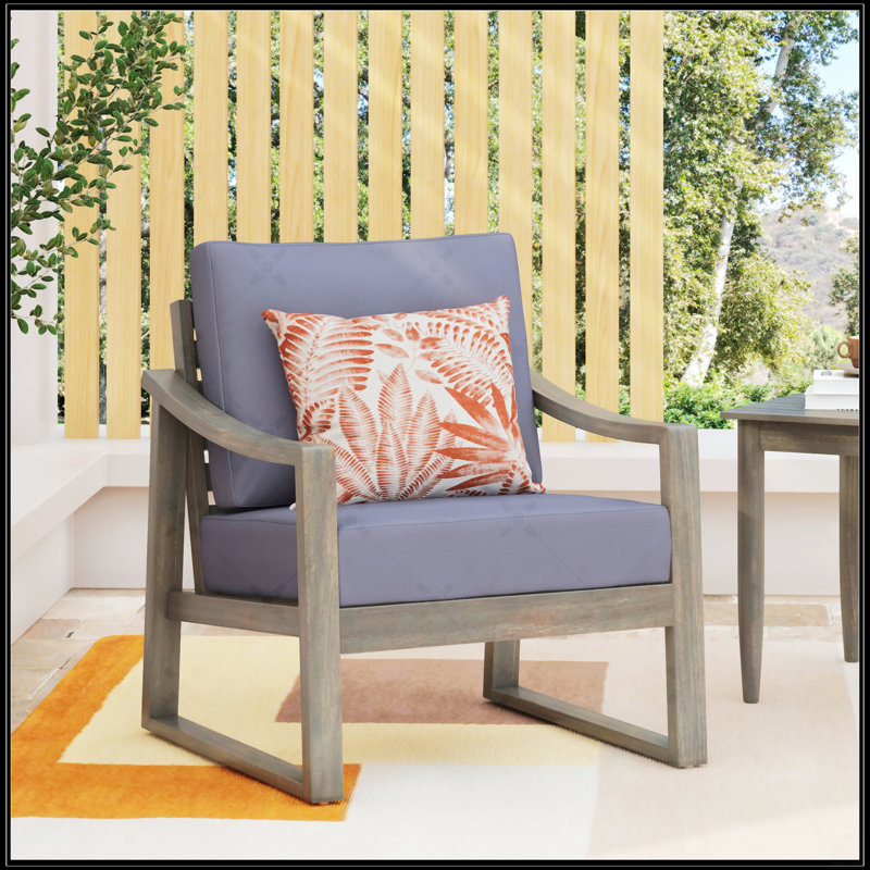 Fauteuil club