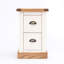 35cm W Solid + Manufactured Wood Bedside Table-103622411-103622413