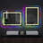 Flat Wall Mirror-824507547