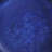 Samere Freestanding Ceramic Outdoor Bird Bath, UV-Resistant Blue Finish