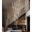 18-lights Led Crystal Chandelier Dimming Light-1088344619