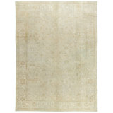 Subdued One-of-a-Kind Rectangle 11' X 15'6" Area Rug