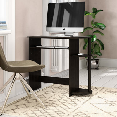 Simplistic Easy Assembly Computer Desk