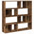 Book Cabinet/Room Divider Sonoma 41.3"X9.4"X40.2"-534667532
