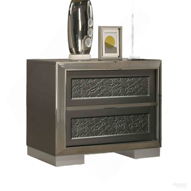 Mobilier de chambre à coucher 1pc