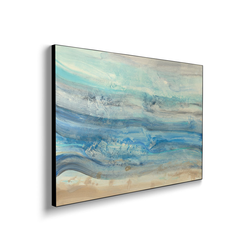 Reproduction d'art sur toile Steventix