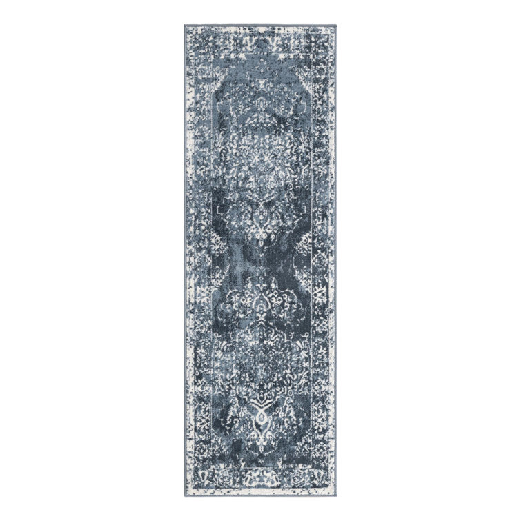 Boylan Oriental Indoor Rug
