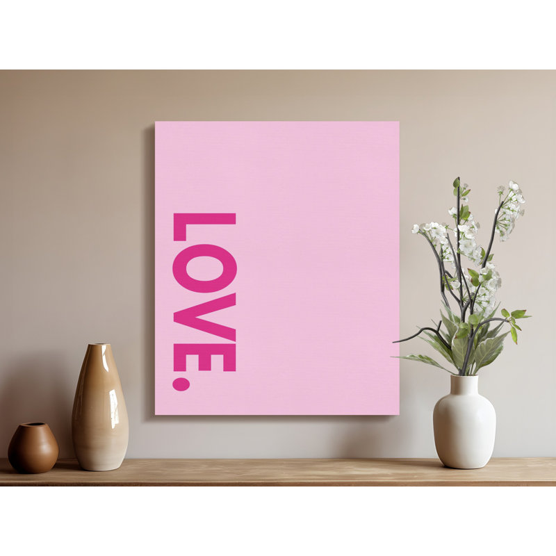 Cowie Wrapped Canvas Print Set, 18x24