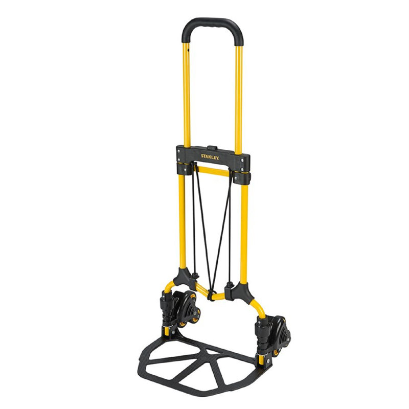 132 lb Chariot manuel