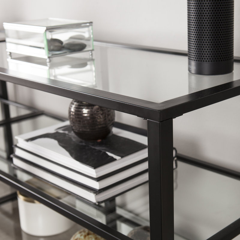 Wyndmoor TV Stand for TVs up to 75" - Stylish & Durable