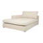 Chaise longue rembourrée Ojai-782877625-759460993