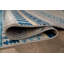 Ezzelino Geometric Blue/Beige/Yellow Area Rug-1466336561