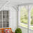 Outdoor 100 - Bulb 100'' Plug-in Globe String Light-9464455