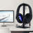 Deco Gear Fixed Height Speaker Stand