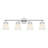 Gleanarm 2-Light Bathroom Vanity Light In Chrome-70337274-119772783-119772787