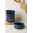 12 Piece Stoneware Dinnerware Set - Service for 4-1636250596