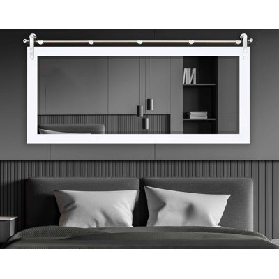 Miroir d'appoint Lynd