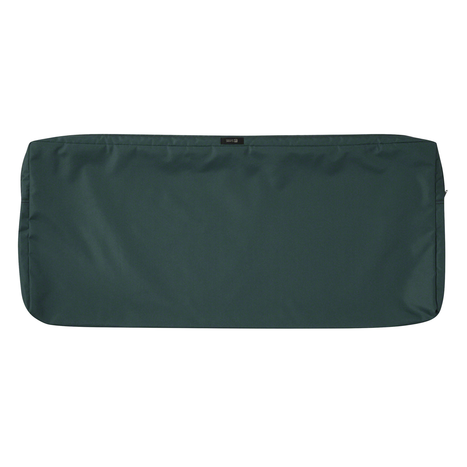 Outdoor Cushion, 48" W x 18" D, Mallard Green