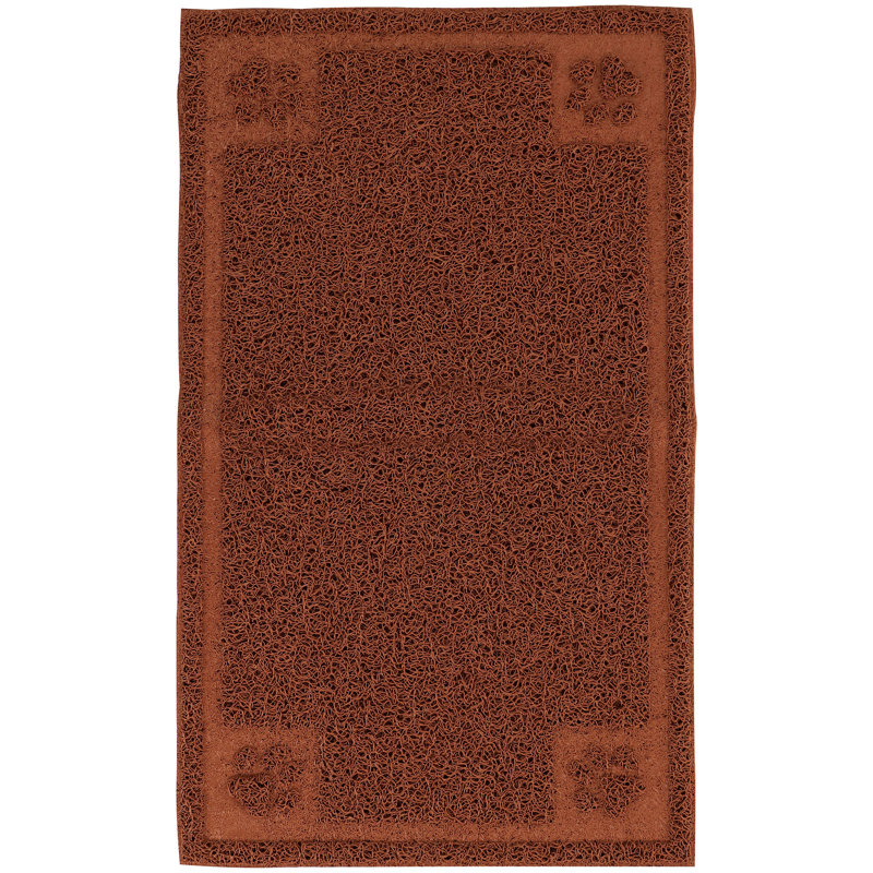 Gibson Placemat, Brown