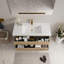 Meuble-lavabo mural avec lavabo-1810000617-1810000618