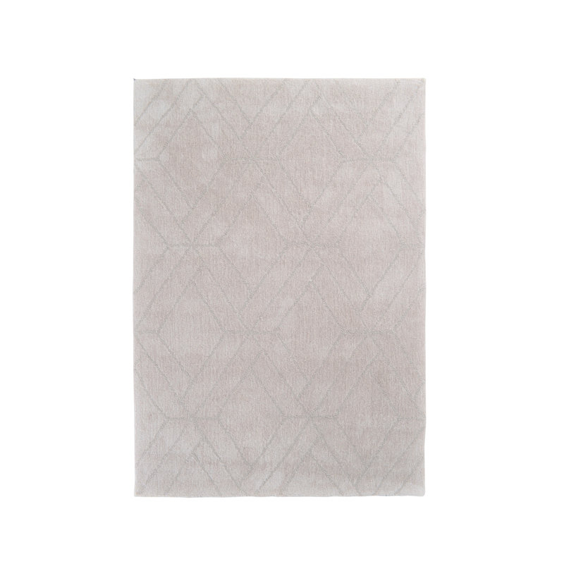 Percival Geometric Area Rug Set, Rectangle 155 x 220cm