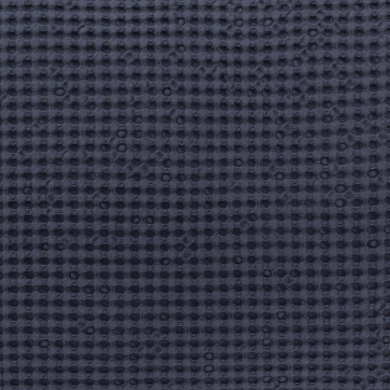 Peignoir Bubble, Bleu