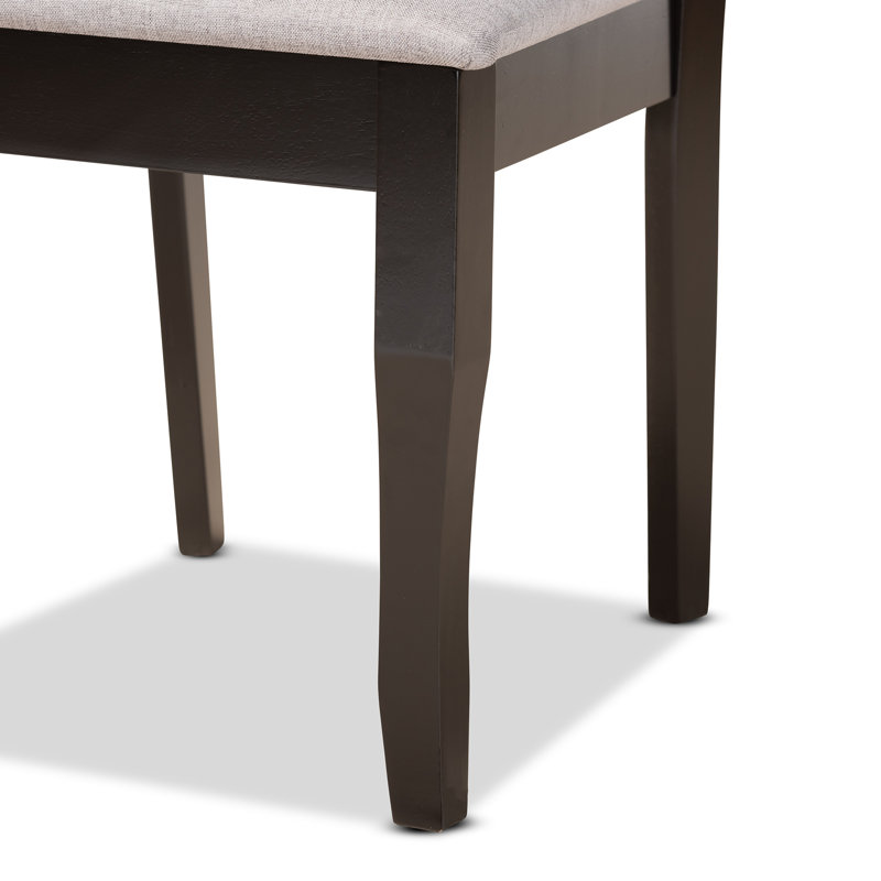 Reiko Solid Wood Dining Chair