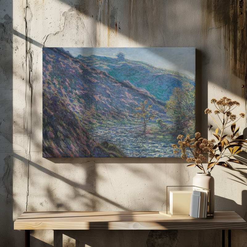 Wrapped Canvas Print, 50.8 cm H x 76.2 cm W