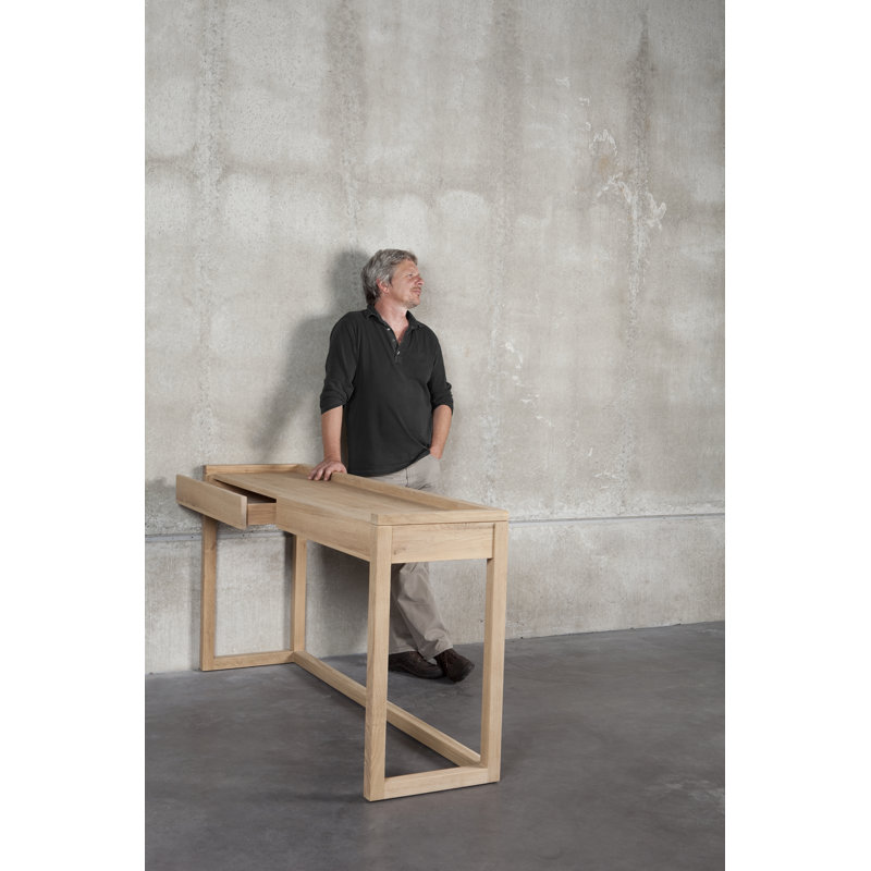 47.2'' W Solid Wood Console Table