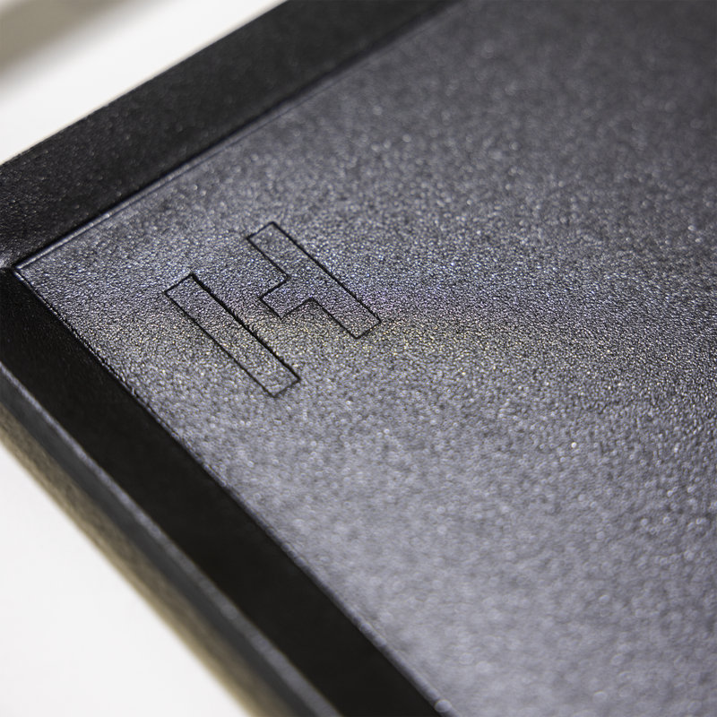 10.5 in. Non-Stick Carbon Steel Griddle
