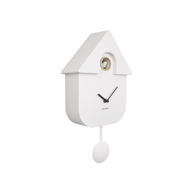 8.5cm Wall Clock