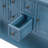 Cathalina Accent Cabinet-804833630