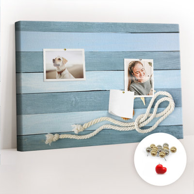 Madlaina Cork Corkboard / Bulletin Board