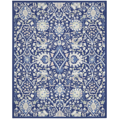 Oriental Indoor Rug
