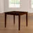 Calumet Heimann Solid Wood Dining Table-1520181750-1482519241