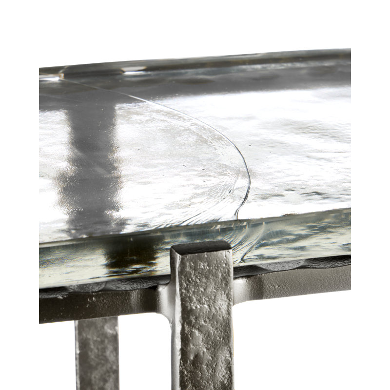 Acea End Table
