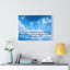 No Frame Print on Canvas-1585558377