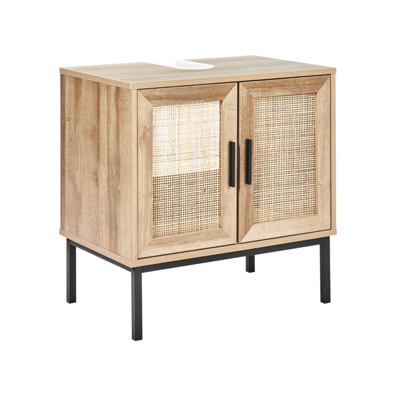 ROSELL Wall Under Sink Cabinet