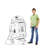 39'' Cardboard Standup