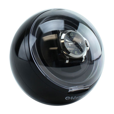 Versa Watch Box + Watch Winder
