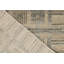 Scandinavian Wool Geometric Area Rug-76702904