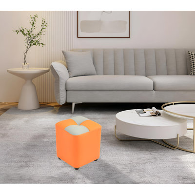 Tabouret d'appoint Evetts