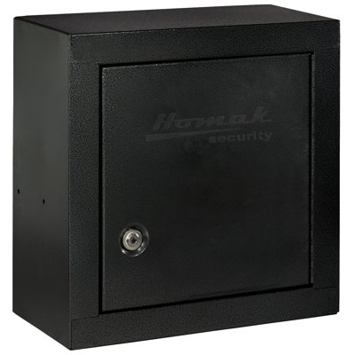 Armoire de pistolet en acier add on